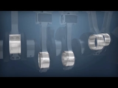 エンジンベアリング