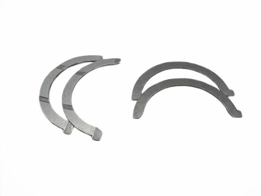 TOYOTA 1JZ-GE 2JZ-GE 推力ベアリング クランクシャフト T702A 11011-46030 2.0mm 耐磨性