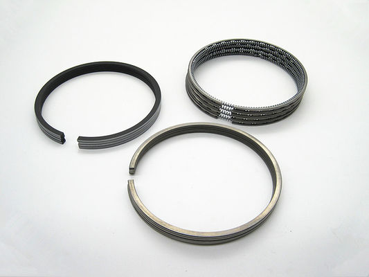 マックピストンリング ENDT-673 ENDT-676 123.83mm 1 no.cyl 摩擦防止