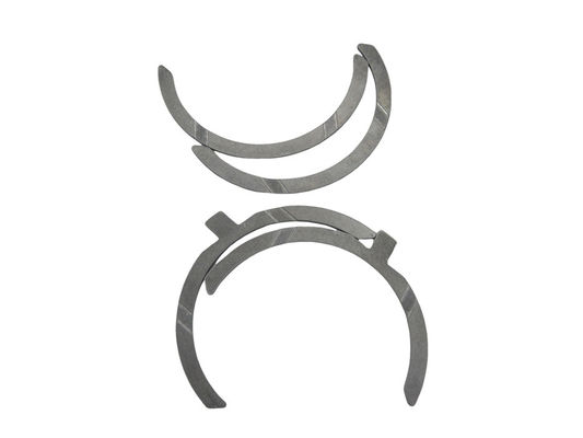 マツダ ZJ-VE エンジンの部品 推力洗浄機 耐久性Oem ZJY2-11-SJ0 STD