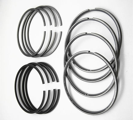 シトレンピストンリングの高温耐性 1.6L OE 0640.R5 EC5 78.5mm
