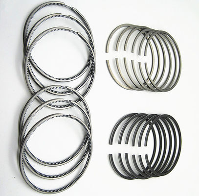 CUMMINS NH250/NT855用のピストンリング オイル制御リング シリアル OD-CU06