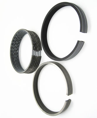 GA16ピストンリング 1.0L Nissan OE 12033-94M00 76.0mm エクセレント品質