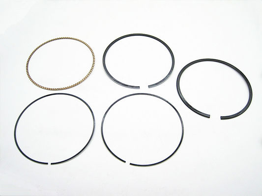 ニッサンピストンリング 89.0mm 2.5L OE 12033-EA000 QR25DE 高精度