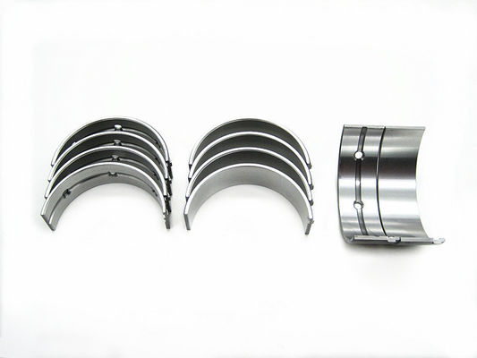 三?? 4D30 4D31 4D33 4D34 エンジン部品 メインベアリング 工場出口 M121A