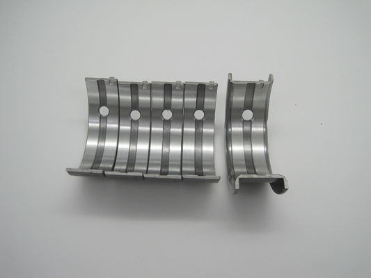 ミツビシ 4D30 4D31 エンジンの部品 高密度ローヤリング R121H の接続棒