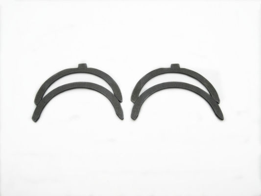 TOYOTA 1GR-FE トラッシュベアリング クランクシャフト T737A 11011-31071 2.0mm 高温耐性