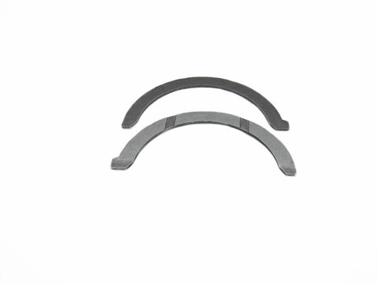 T002A トヨタ 1K 2K 3K用の2.5mm 摩擦耐性を持つ銅製推力軸承 11011-22011