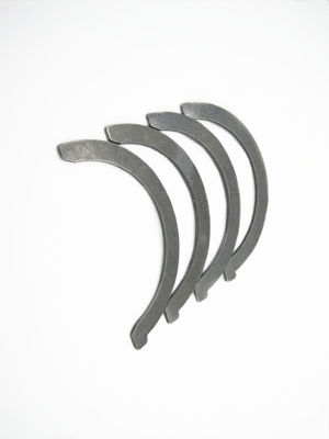 TOYOTA1MZ-FE 2MZ-FE クランクシャフト メインベアリング T719A 11011-0A010 2.0mm 高硬さ