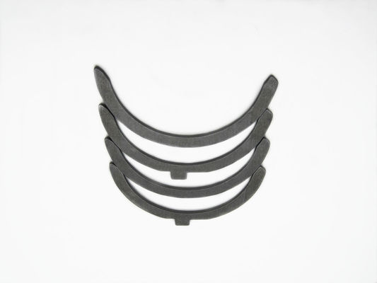 3P 4P クランクシャフト メインベアリング T004A 11011-23010 2.5mm TOYOTA 高級用