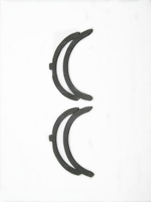 2.0mm トラストウォッシャー T284A 2SZ-FE 3SZ 11791-23030 TOYOTA用