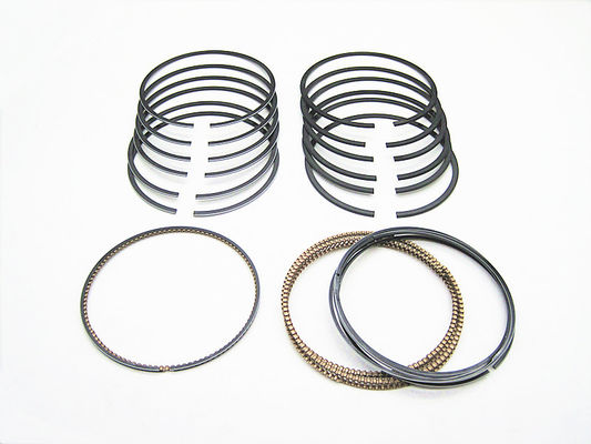 高強度ピストンリング ベンツ M103 E26 190E 2.6 260E 260SE 82.9mm 1.5+1.75+3