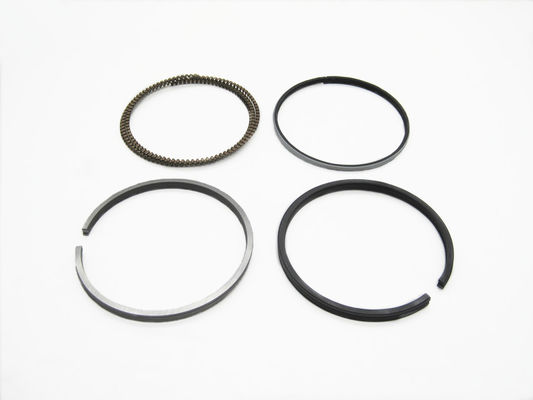 M166 E19 バンツA190用のピストンリング 84.0mm 1.2+1.75+2.5耐磨性