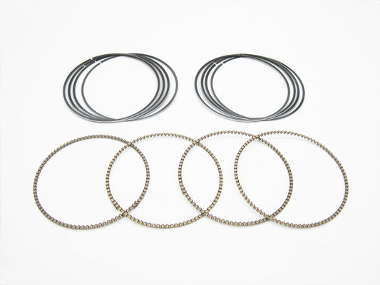 280Eピストンリング ベンツ M110 M123 86.0mm 1.75+2.5+4 摩擦防止