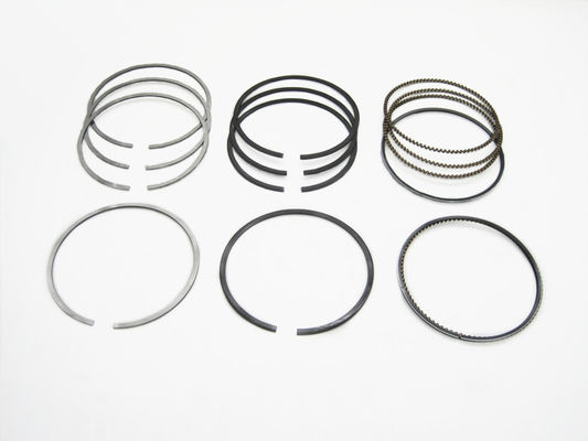 OM621 ビンズ180Dのピストンリング 87.0mm 1.5+1.5+2.5+5 高硬さ