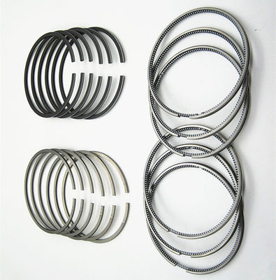 OM401LA OM402LA ポンストとリング バンツ 125.00mm 3+3+4 傷つきやすい