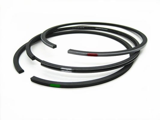 シトロエンのピストンリング ディーゼルモーター XUD11A 2.1L 86.0mm 2.5+2+3 耐腐食性