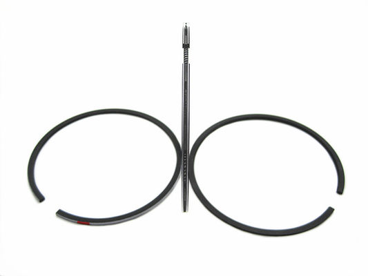 シトロエンのピストンリングモーター XNIT 2.0L 88.0mm 1.5+2+4 高硬さ