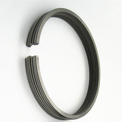RVI M635/40用のピストンリング オイル制御リング シリアル OD-RV24