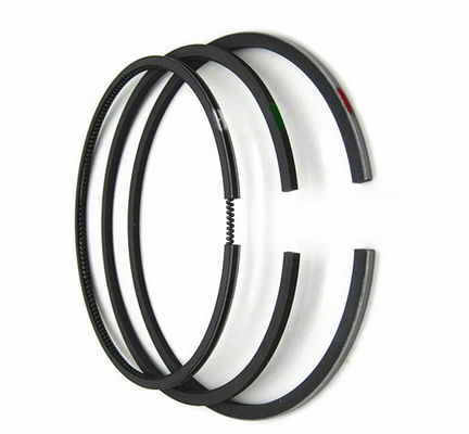 ABV 82.0mm プレスピストンリング 1.5+1.75+3 高温耐性