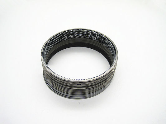 高温耐性ピストンリング デュッツ F4M716 135.0mm 3.5+3+3+4