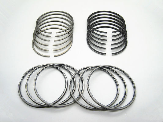 マック・ピストンリング ETX (B) 673D 123.83mm 1 No.Cyl腐食耐性