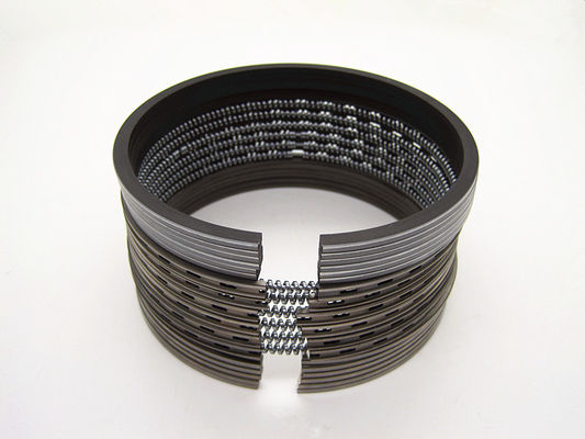 フィアットピストンリングモーター 1.0L パンダ45 スーパー 67.2mm 1.5+1.75+3.98 高精度