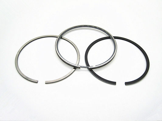 フィアットピストンリングモーター 1.1/1.4/1.6L 80.0mm 1.5+2+3.947 摩擦防止