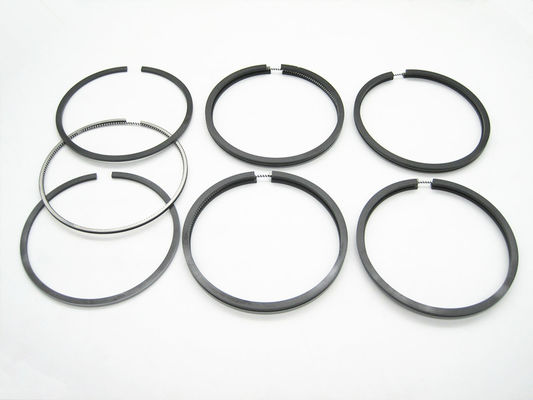 高精度ピストンリング フォードモーター 1.3LタウンズL 79.0mm 1.6+2+4