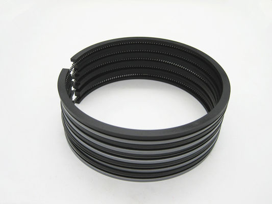 高標準ピストンリング フォードモーター 1.3Lタウンズ1.3l 79.0mm 2+2.5+4