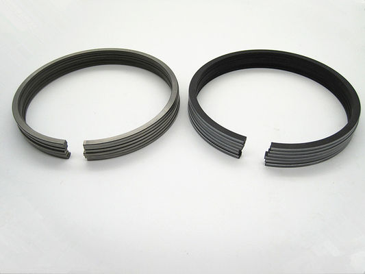 高強度ピストンオイルスクレイパーリング フォードモーター 1.1/1.3/1.6L エスコート 80.96mm 4 No.Cyl