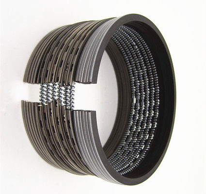 高硬度ピストンリング フォード XD3P グランクダ 94.0mm 2+2+4 4 No.Cyl