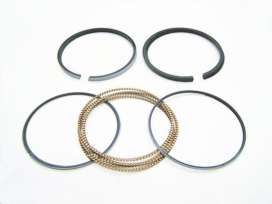 Hinoピストンリング LD20 VUJC22 85.0mm 2+2+4 4 ノ.Cyl 高用量