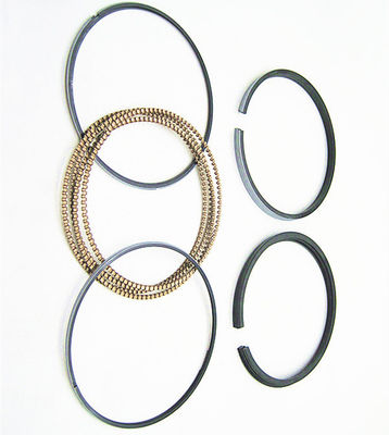 RD-28T 85.0mmピストンオイル制御リング 2+2+4 6 No.Cyl ヒノ