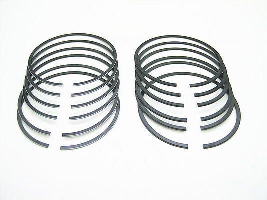 耐着性ピストンリング TD23 89.0mm 2.5+2+4 4 No.Cyl ヒノ用