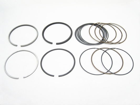 ED30 CYHT40 98.0mm エアコンプレッサー ピストンリング 3+2+2+4.5 4 ノ.シール