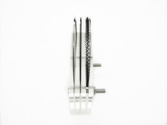 耐磨空気圧縮機 ピストンリング J08C FD 114.0mm 3+2+4 6 Hino について