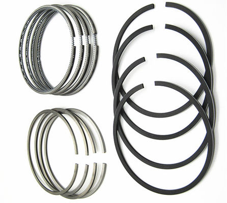 CUMMINS NH250/NT855用のピストンリング オイル制御リング シリアル OD-CU06
