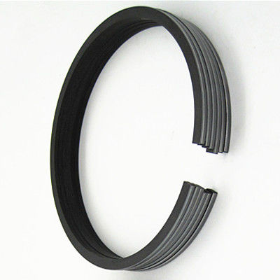 PE6T 133.0mmピストンリングセット ヒノ 3+2.5+4 6 No.Cyl