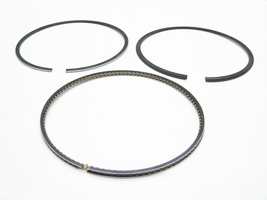 RVI D0836M/MH/MU/HM用のピストンリング オイル制御リング OD-RV13