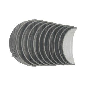 ミツビシ 4D30 4D31 4D33 4D34 エンジンの部品 接続棒 高精度ベアリング M121A ME999384