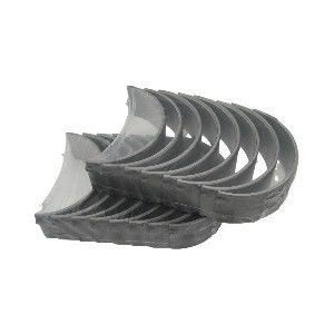 TOYOTA 1GD 2GD エンジンのパーツ 主軸承 製造 製造番号 11701-0E010