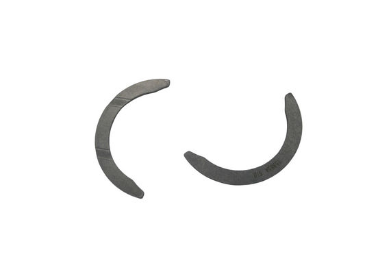 トヨタ 1GD エンジンの部品 高硬度軸承の接続棒 Oem 13041-0E020