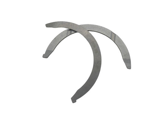 ミツビシ 4D34 エンジンの部品 高密度ローヤーの接続棒 Oem ME997261