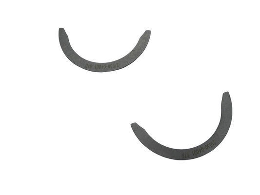 トヨタ 1GD エンジンの部品 高硬度軸承の接続棒 Oem 13041-0E020