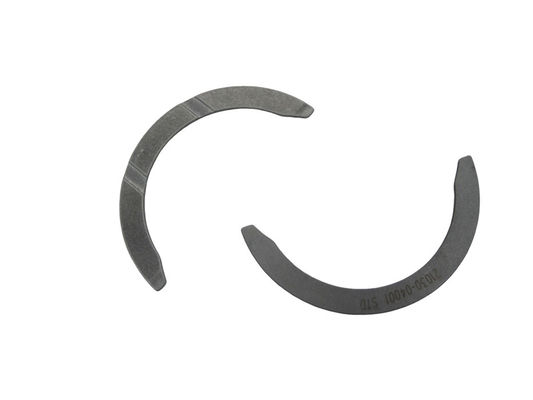 メルセデス・ベンツ OM651 エンジンの部品 接続棒軸承 ストックで入手可能 Oem 6510300060