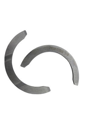 トヨタ 3B 13B 14B エンジンパーツ 推力洗浄機 工場出口 Oem T040A STD