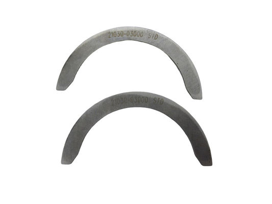 ハインダイ D4HB 2.2T エンジンのパーツ 修理用スローッシュウォッシャー Oem 21030-2F900 STD