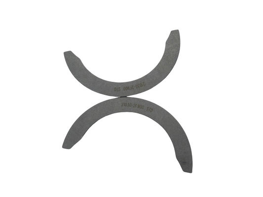 トヨタ 1GD エンジンの部品 高強度軸承の接続棒 Oem 13041-0E020
