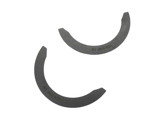 メルセデス・ベンツ OM651 エンジンの部品 高負荷 6510300060 の接続棒